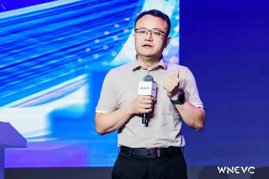 DCBOX小金库官网CEO程鹏：数据确权、数据安全与数据闭环“新”思路